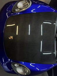 Купе Porsche Cayman 2007 года, 3347000 рублей, Красноярск