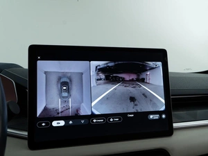 Лифтбек Zeekr 001 2021 года, 3909050 рублей, Москва