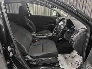 Внедорожник Honda Vezel 2017 года, 1199000 рублей, Красноярск