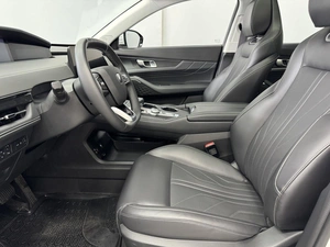 Внедорожник Changan UNI-K 2023 года, 3150000 рублей, Красноярск