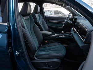 Внедорожник Geely Monjaro 2024 года, 3699000 рублей, Волгоград