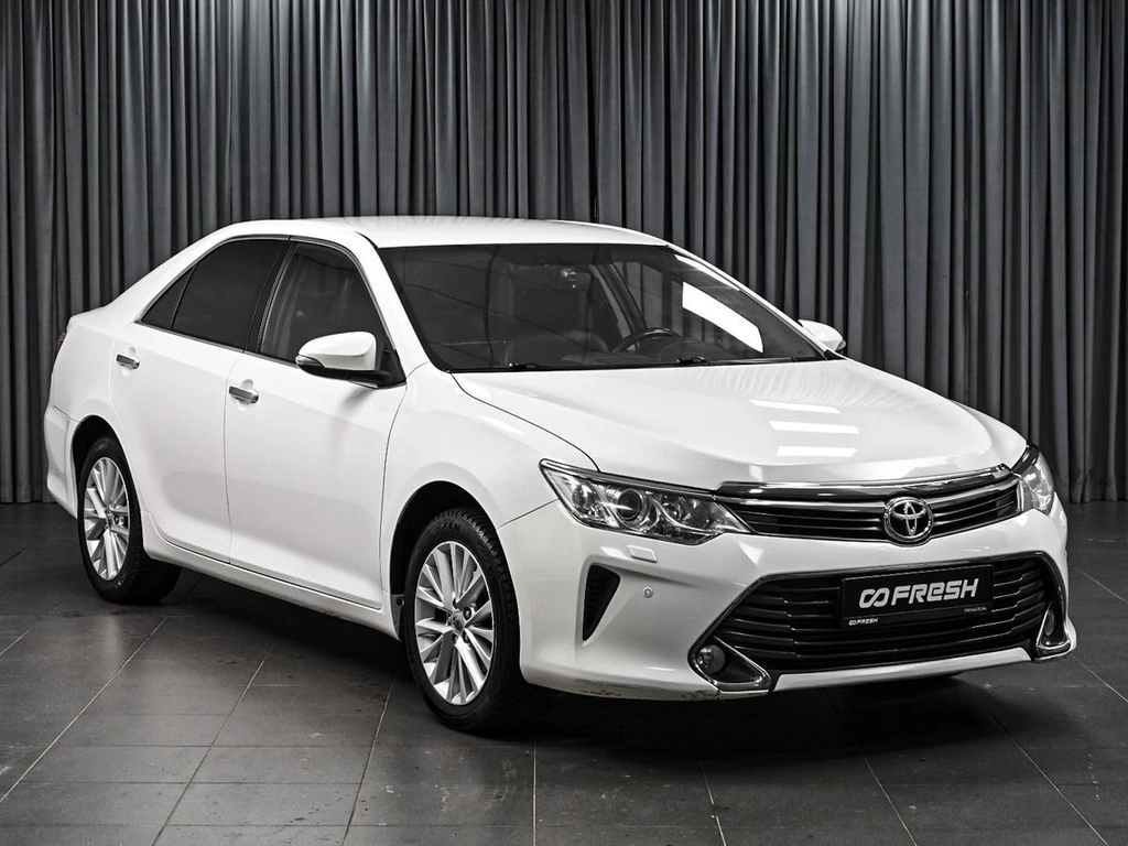 Седан Toyota Camry 2014 года, 2322000 рублей, Ставрополь