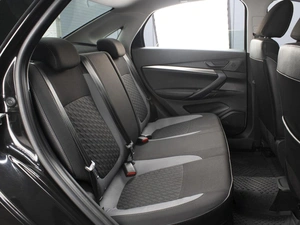 Седан ВАЗ (LADA) Vesta 2024 года, 1120000 рублей, Омск