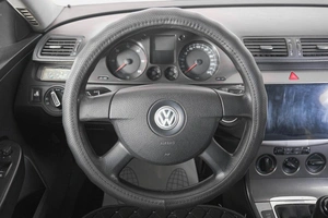Седан Volkswagen Passat 2007 года, 679000 рублей, Кемерово
