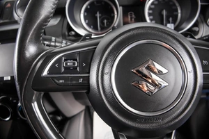 Хетчбэк Suzuki Swift 2017 года, 1429000 рублей, Пермь