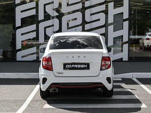 Седан ВАЗ (LADA) Granta 2024 года, 1240000 рублей, Волгоград