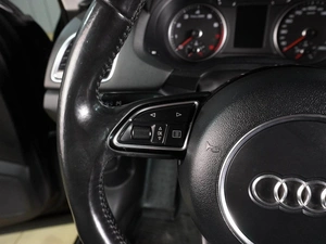 Внедорожник Audi Q3 2015 года, 2279000 рублей, Воронеж