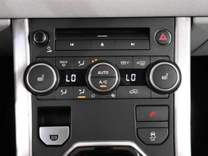 Внедорожник Land Rover Range Rover Evoque 2014 года, 2349000 рублей, Ростов-на-Дону