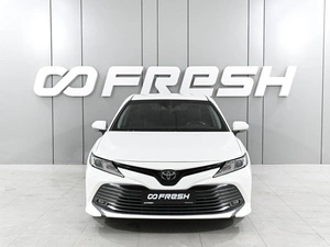 Седан Toyota Camry 2019 года, 2749000 рублей, Ростов-на-Дону