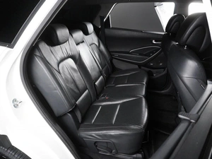 Внедорожник Hyundai Grand Santa Fe 2016 года, 2559000 рублей, Минеральные Воды
