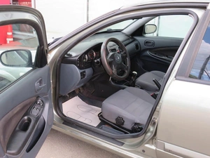 Седан Nissan Almera 2005 года, 385000 рублей, Брянск