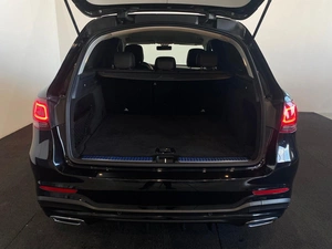 Внедорожник Mercedes-benz GLC-класс 2020 года, 4900000 рублей, Кемерово