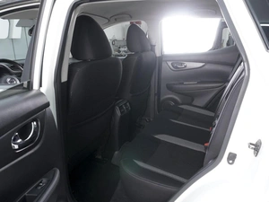 Внедорожник Nissan Qashqai 2019 года, 1650000 рублей, Ростов-на-Дону
