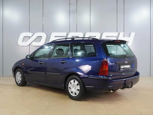 Универсал Ford Focus 2003 года, 349000 рублей, Воронеж