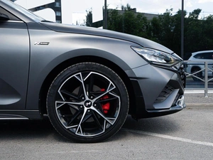 Седан Hyundai Lafesta 2023 года, 2880000 рублей, Волгоград