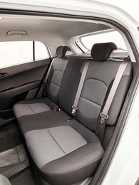 Внедорожник Hyundai Creta 2018 года, 2099000 рублей, Орёл