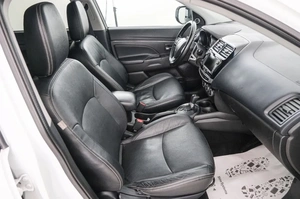 Внедорожник Mitsubishi ASX 2014 года, 1349000 рублей, Красноярск