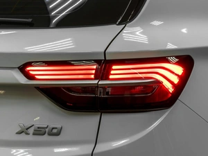 Внедорожник Belgee X50 2024 года, 1849000 рублей, Тюмень