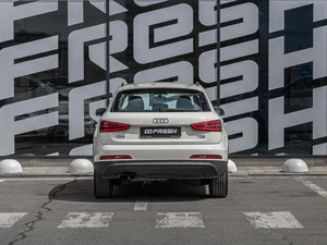 Внедорожник Audi Q3 2012 года, 1599000 рублей, Краснодар