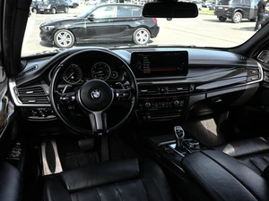 Внедорожник BMW X5 2016 года, 3949000 рублей, Волгоград