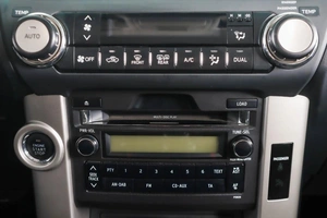 Внедорожник Toyota Land Cruiser Prado 2011 года, 2629000 рублей, Пермь