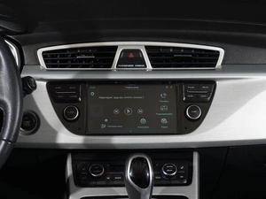 Внедорожник Geely Atlas 2018 года, 1675111 рублей, Тверь