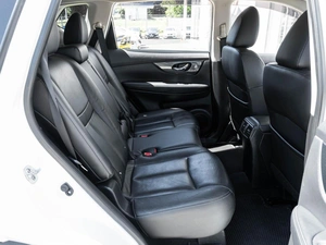 Внедорожник Nissan X-Trail 2016 года, 1680000 рублей, Ставрополь