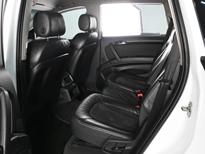 Внедорожник Audi Q7 2011 года, 2629000 рублей, Аксай