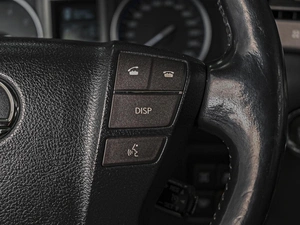 Внедорожник Lexus LX 2011 года, 3498000 рублей, Ставрополь