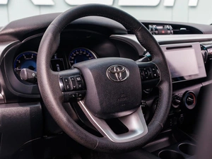 Пикап Toyota Hilux 2016 года, 3880000 рублей, Большой Сочи