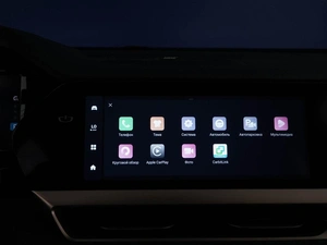 Внедорожник Geely Monjaro 2024 года, 3449050 рублей, Москва