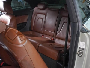 Купе Audi A5 2008 года, 1099000 рублей, Воронеж