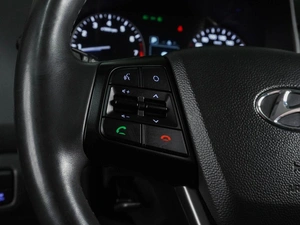 Внедорожник Hyundai Creta 2018 года, 1749000 рублей, Воронеж