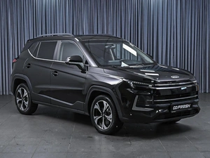 Внедорожник JAC JS4 2023 года, 1448000 рублей, Ставрополь