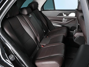 Внедорожник Mercedes-benz GLE-класс 2022 года, 6419000 рублей, Ростов-на-Дону