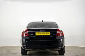Седан Volvo S80 2007 года, 839000 рублей, Оренбург
