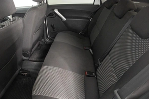 Седан ВАЗ (LADA) Granta 2016 года, 599000 рублей, Пермь