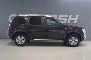 Внедорожник Nissan Terrano 2018 года, 1629000 рублей, Петрозаводск