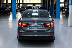 Хетчбэк Kia Rio 2017 года, 1098000 рублей, Солонцы