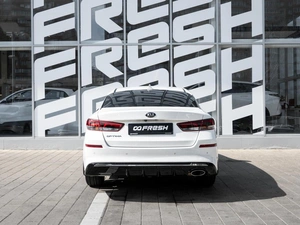 Седан Kia Optima 2019 года, 1770000 рублей, Ставрополь