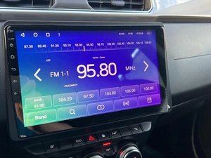 Внедорожник Renault Arkana 2021 года, 1765000 рублей, Ижевск