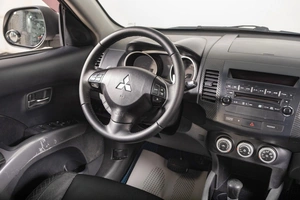 Внедорожник Mitsubishi Outlander 2007 года, 1069000 рублей, Томск