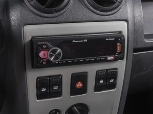 Седан Renault Logan 2006 года, 580000 рублей, Ростов-на-Дону