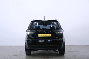Внедорожник Mitsubishi Outlander 2007 года, 1199000 рублей, Омск