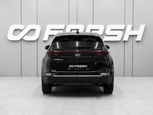 Внедорожник Kia Sportage 2019 года, 2090000 рублей, Ростов-на-Дону