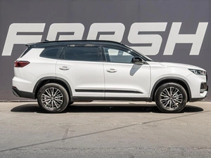 Внедорожник Chery Tiggo 8 Pro Max 2024 года, 2310000 рублей, Краснодар