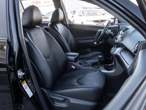 Внедорожник Toyota RAV4 2006 года, 1379000 рублей, Волгоград