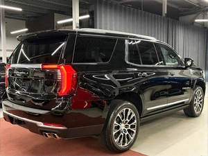 Внедорожник GMC Yukon 2025 года, 16990000 рублей, Павловская Слобода