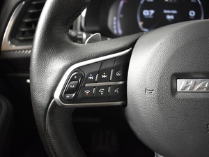 Внедорожник Haval F7x 2019 года, 1942300 рублей, Казань