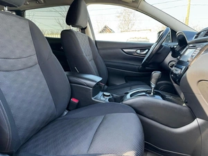 Внедорожник Nissan Qashqai 2016 года, 1799000 рублей, Ижевск